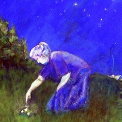 IHS 2019 Sharon Blackie, MA, PhD ~ Reclaiming The Wise Woman