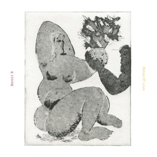 A1. Benoit B feat. Elen Huynh - Vestigia Flammæ (Into The Light)