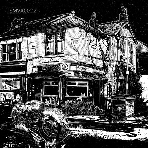 Premiere: Nico Moreno - Radical Change [ISMVA0022]