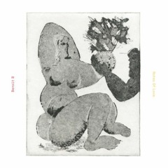 BENOIT B - Notes Of Love EP (Into The Light International 05)