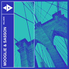 PREMIERE : Mooglie, Sasson (FR) - Hillside (Parsifal Remix)[Kinesen]