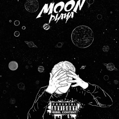 Bounty Hillz ft.garfprod - Moon (ost sad song, THRILL PILL, Egor Creed, MORGENSHTERN)
