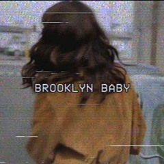 Brooklyn Baby Frumhere ft.Doja Cat