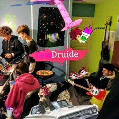 CELEDRUIDE (Tb Ch4tte)