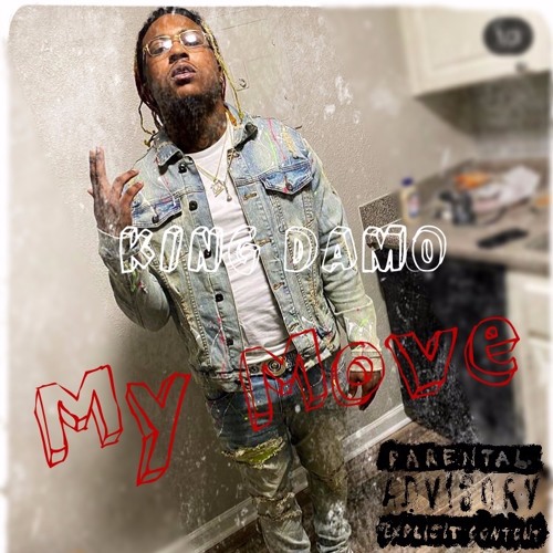 My Move (Prod. Davis)