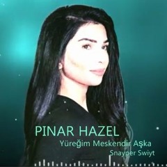 Pınar Hazel - Yüreğim Meskendir Aşka ( Furkan Demir Remix )
