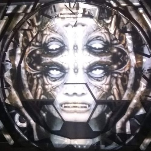 Other dimension 162bpm