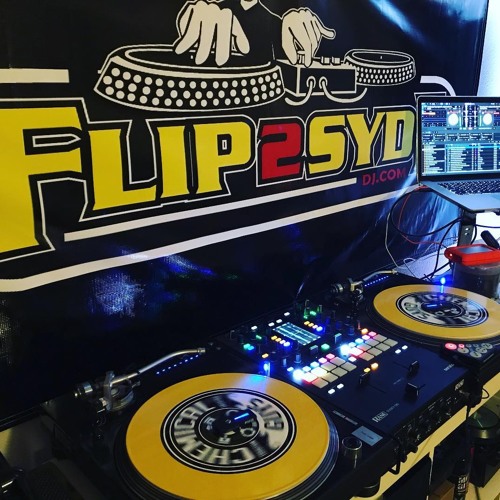 Work Flow Mix