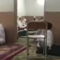 ما تيسر من سورة المؤمنون .