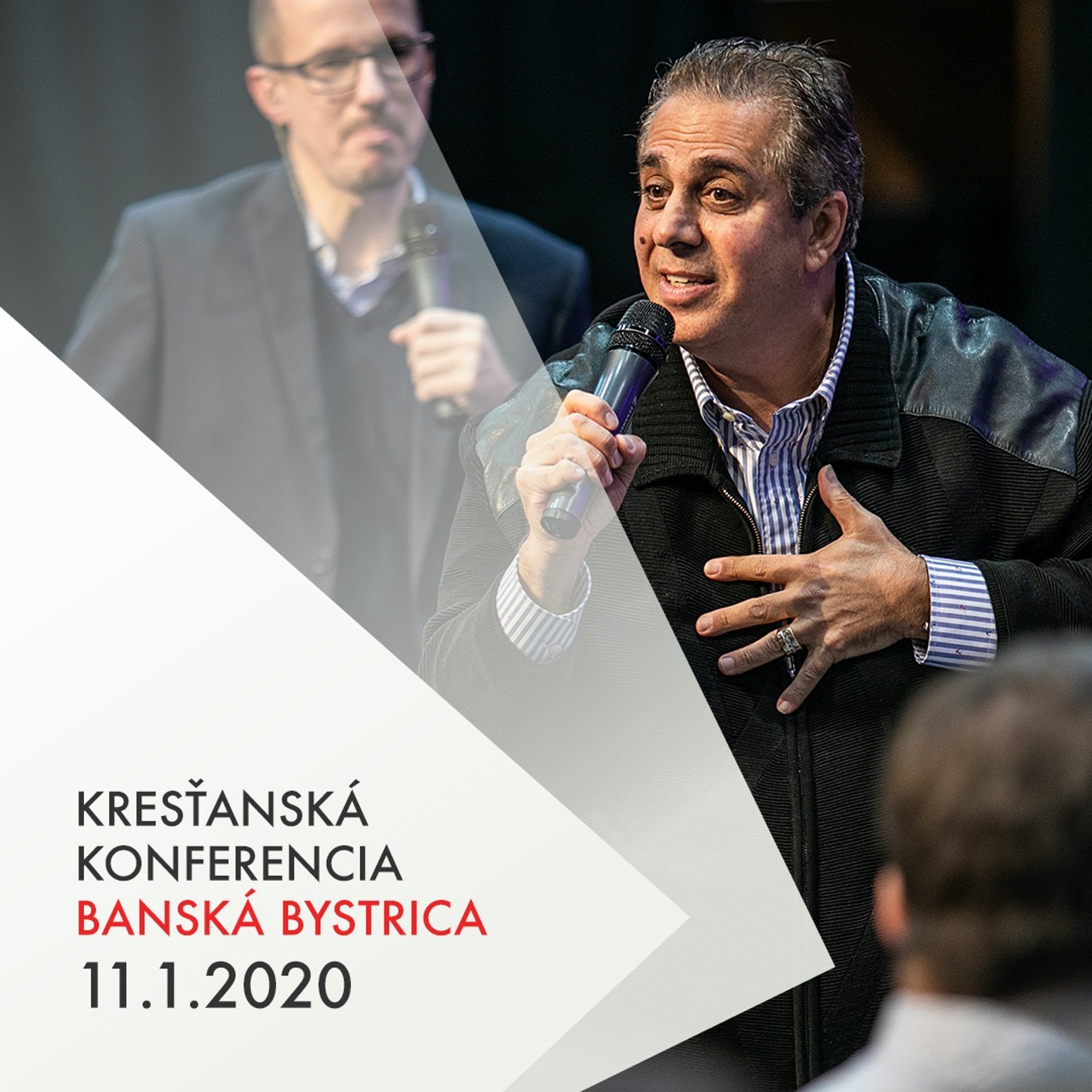 Kresťanské spoločenstvo