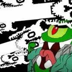 Spongeshift - Powers Of Overdrive ( by skleeck )