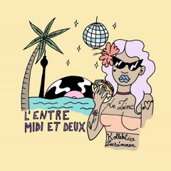 Mix Dee Dave @ Le Zinc & Kollektive Zusammen