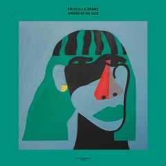 B1. Priscilla Ermel - Americua (4:05)