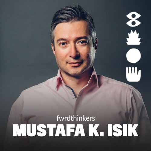 Mustafa K. Isik über Medien, Coding und sein Startup Kerngedanke