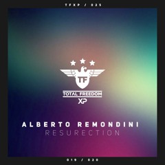 Alberto Remondini - ResuRection (Original Mix)