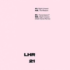 PREMIERE: Zoo Look - The Reason [Lazare Hoche Records]
