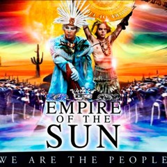 Empire Of The Sun, Pryda - Mirage The People (Carlos Edit) Set Rip