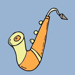 Saxophone House 🎷| Sax Tropical House