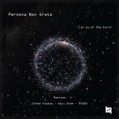 NBR011 : Persona Non Grata - Let Go Of The Earth (Original Mix)