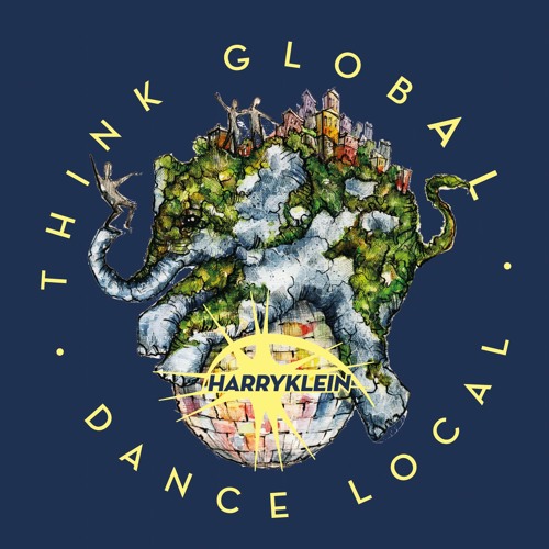 Sobek • Harry Klein Podcast 70