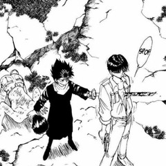 HIEI (prod. SEXYKISAPANTERA)