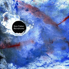 [SAIS019] Kon Faber - Raindrums