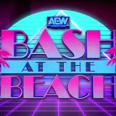 Dynamite Theme-Bash At The Beach Remix