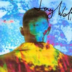 6.Jay Weli - 1000 Причин [prod.by No'Mercy]