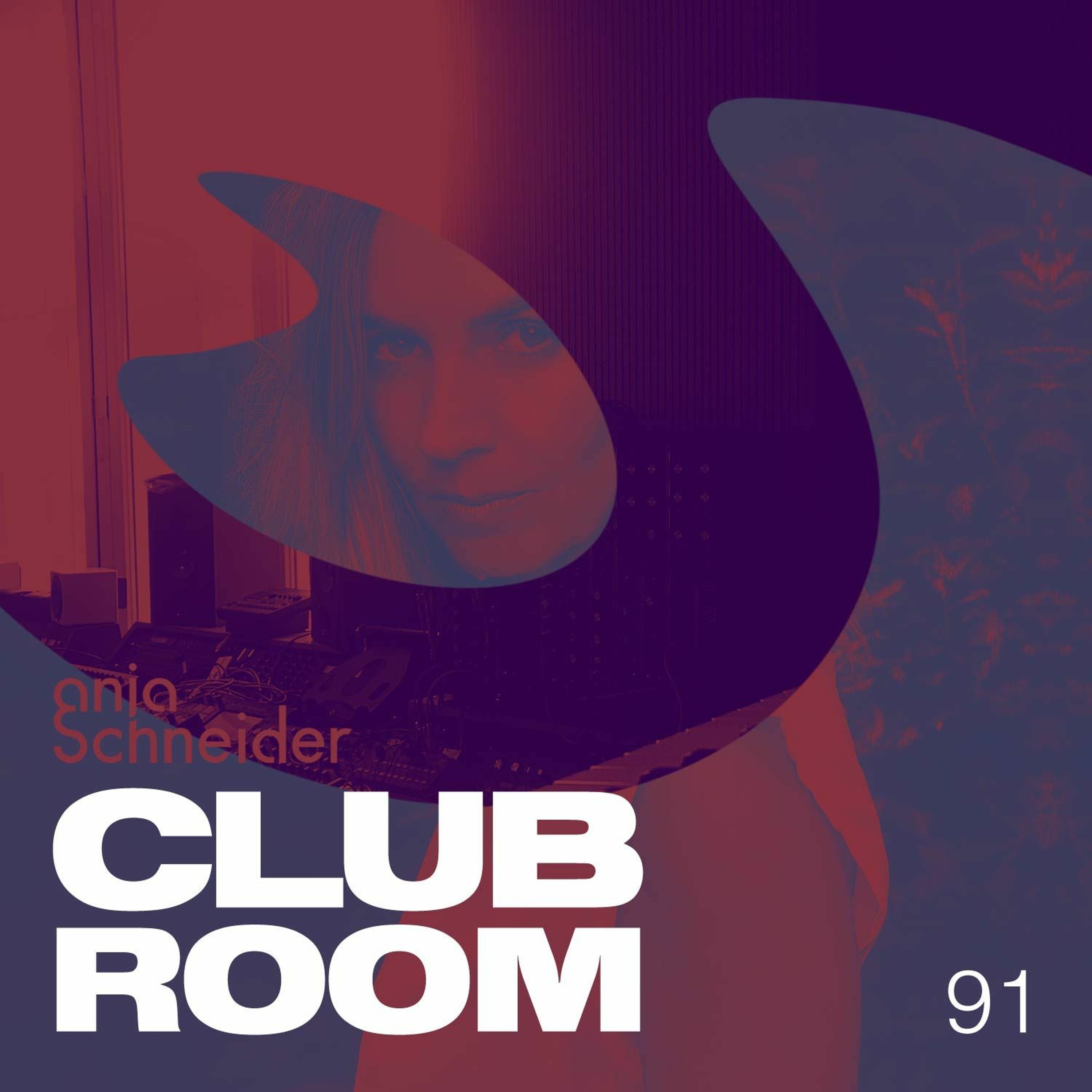 Club Room