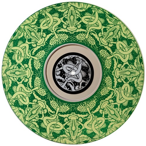 A1. Benoit B - Global Go (Unthank 13)