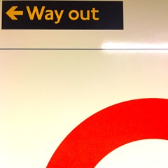 Way out