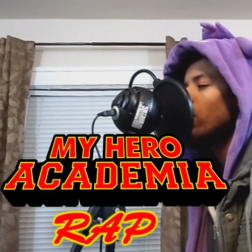 Lynk MHA Rap