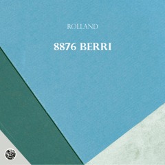 PREMIERE: Rolland - Fresh Frozen Tissue [Kizi Garden]