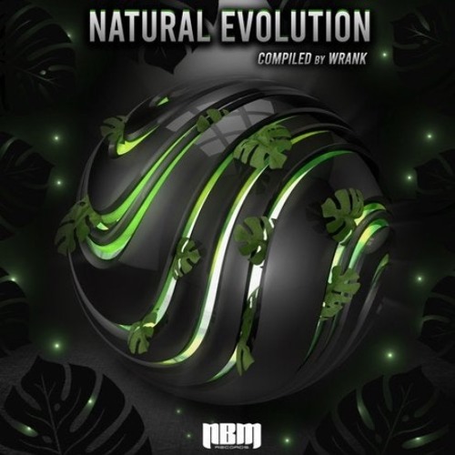 Sycop (Avan7 & Harmonyc) - Burning Out