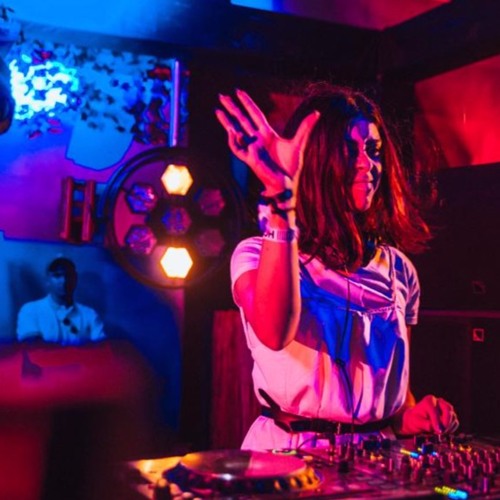 Silvie Loto@Goa Club - Rome 03-10-2019