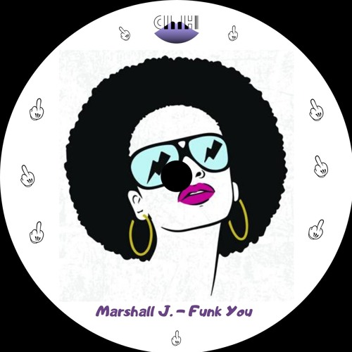 Marshall J. - Funk You