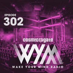 WYM Radio Episode 302 - Live at Transmission Prague