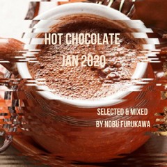 Hot Chocolate Jan 2020