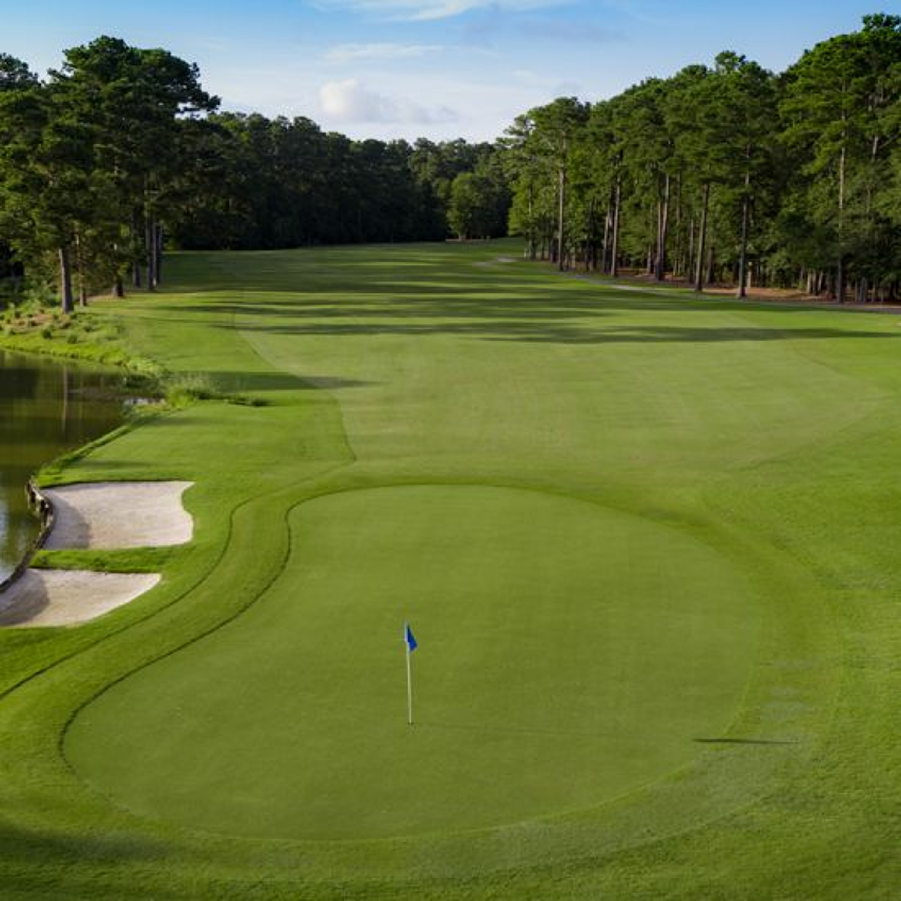 Gimme Golf at Myrtle Beach Golf Trips