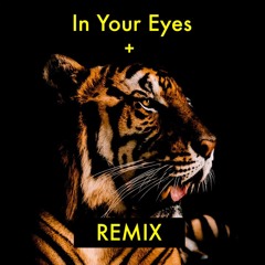 In Your Eyes ft. Alida - Robin Schulz - Dimitri Vibes Remix