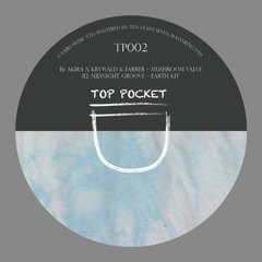 PREMIERE: Midnight Groove - Earth Kit [Top Pocket]