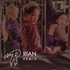 Red Velvet 레드벨벳 'Psycho' [RiAN REMIX]