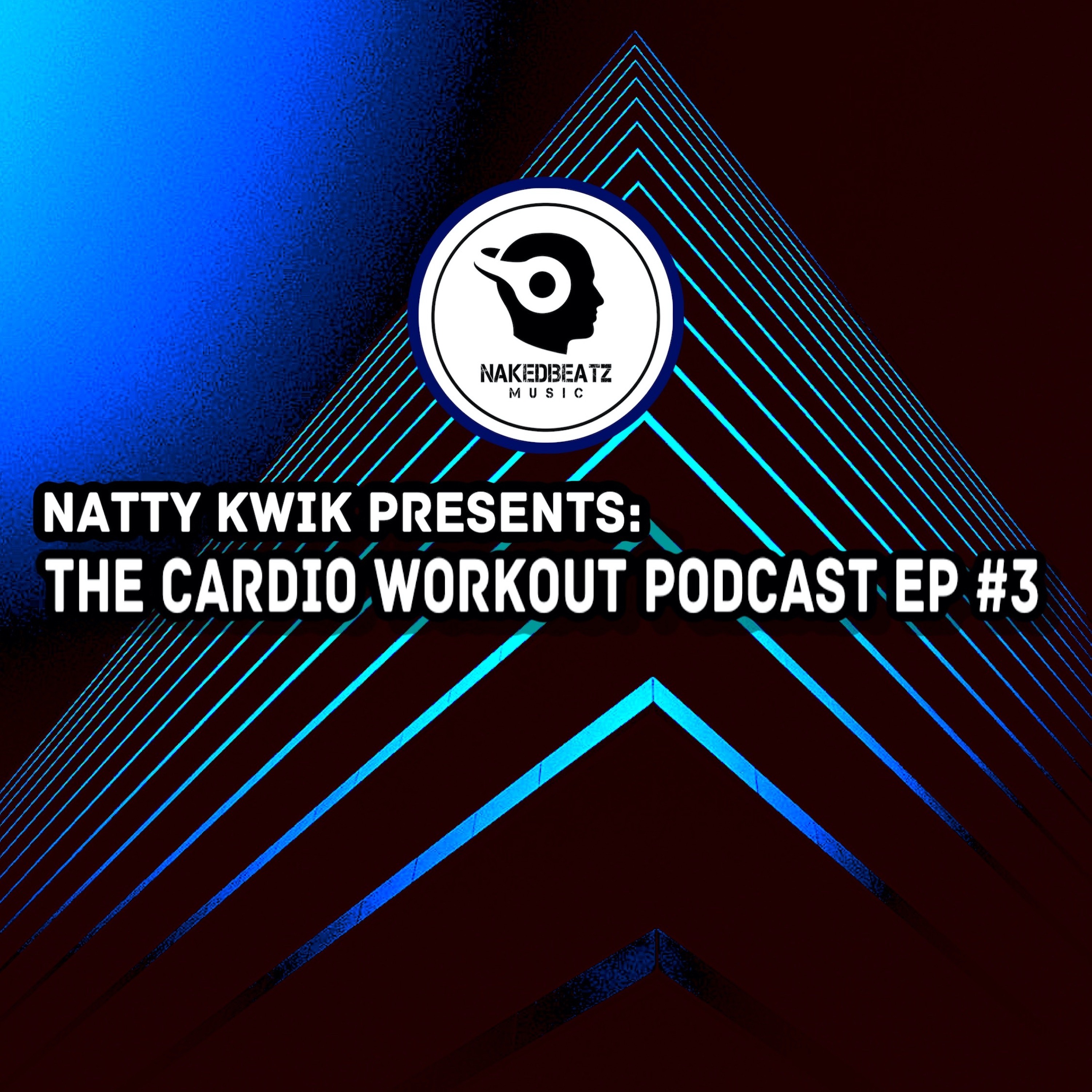 Nakedbeatz Podcast