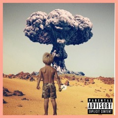 NAPALM(Feat. Mad Twon)