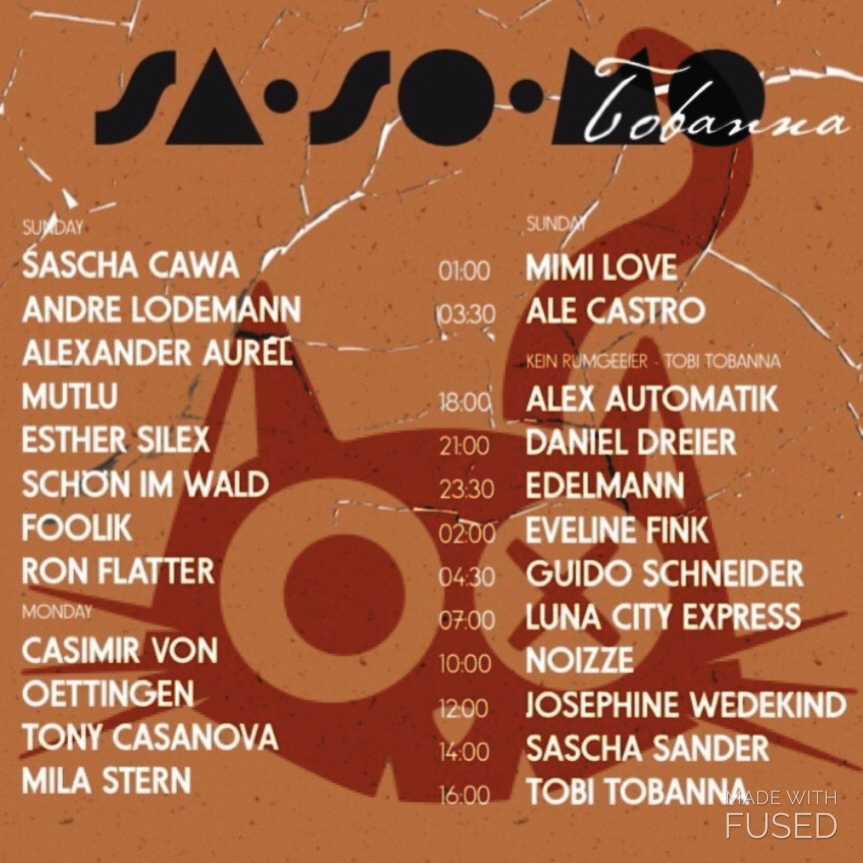 Casimir von Oettingen | CVO