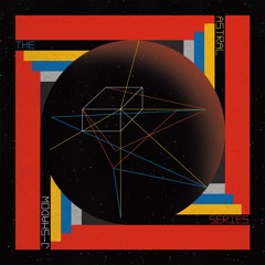 [BMR023] J-Shadow "The Astral Series"