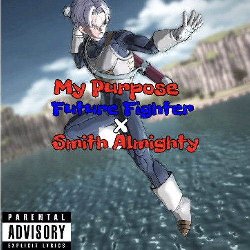 Stream Future Fighter X Smith Almighty - Life or Death (Prod. Donnie ...