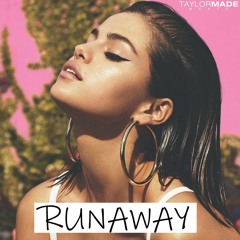Runaway | Selena Gomez x Swae Lee Type Beat | Pop  Instrumental Beats | Dancehall Beat 2020