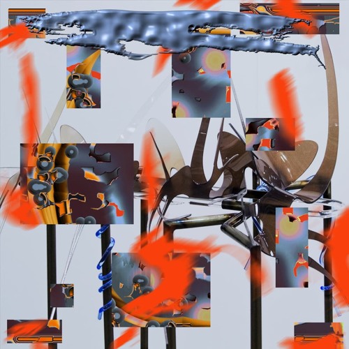 Premiere: Zoë Mc Pherson - POWER FLUIDS (pitchless) [SFX]