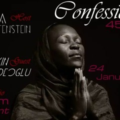 Askin Dedeoglu - Guest Mix On Confession 45 On TM Radio [January 2020]